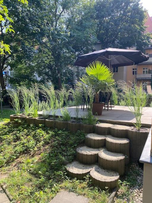 Modernes Mit Grosser Terrasse Appartement *